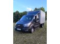 FORD TRANSIT 2.0 TDCi 350 LWB EL-E Trend RWD (7 személyes )