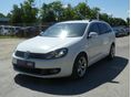 VOLKSWAGEN GOLF VI 2010/11 - 1