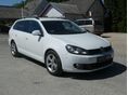 VOLKSWAGEN GOLF VI 2010/11 - 5
