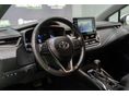 TOYOTA COROLLA 2020/6 - 11