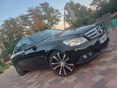 MERCEDES-BENZ C-OSZTÁLY 2012/6 - 1