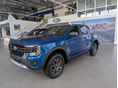 FORD RANGER 2.0 TDCi EcoBlue 4x4 Wildtrak (Automata) A pickup. ami nem ismer akadályokat! Szalonból azonnal elvihető! Kedvezményes fi