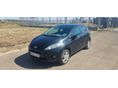 FORD FIESTA 2010/4 - 7