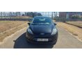 FORD FIESTA 1.25 Trend