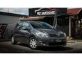 TOYOTA AURIS 2012/10 - 1