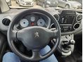 PEUGEOT PARTNER 2017/3 - 18