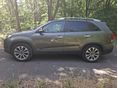KIA SORENTO 2015/1 - 3