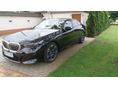 BMW 520 2024/8 - 1