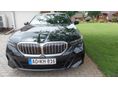 BMW 520 2024/8 - 2