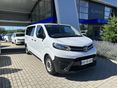 TOYOTA PROACE 2.0 D-4D Combi Professional L1H1 Mo.-i. 1 Tul. ÁFA-S! Nr.:571
