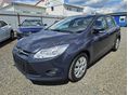 FORD FOCUS 2011/7 - 1