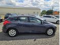 FORD FOCUS 2011/7 - 3