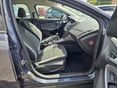 FORD FOCUS 2011/7 - 8