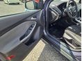 FORD FOCUS 2011/7 - 11