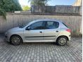 PEUGEOT 206 1.9 D Presence