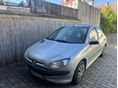 PEUGEOT 206 1999/12 - 2
