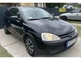 OPEL CORSA C 2000/9 - 2