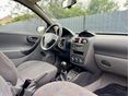 OPEL CORSA C 2000/9 - 5