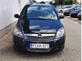 OPEL ZAFIRA B 2012/1 - 3