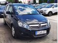 OPEL ZAFIRA B 2012/1 - 4