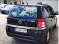 OPEL ZAFIRA B 2012/1 - 5