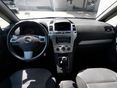 OPEL ZAFIRA B 2012/1 - 12