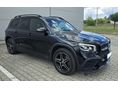 MERCEDES-BENZ GLB 200 2021/10 - 5