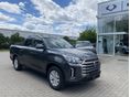 KGM (SSANGYONG) MUSSO GRAND 2.2 e-XDI Style 4WD