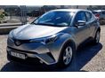 TOYOTA C-HR 1.8 Hybrid Comfort Business e-CVT Navi. Tempomat. Sávtartó. 83000 km. V.horog