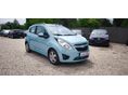 CHEVROLET SPARK 2011/1 - 2