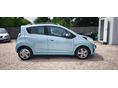 CHEVROLET SPARK 2011/1 - 7