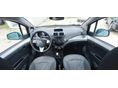CHEVROLET SPARK 2011/1 - 9