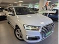 AUDI Q7 3.0 V6 TDI quattro e-tron Tiptronic ic 1. tulaj. Mo.-i. Végig Audi szerviz. B.Mentes!