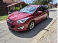 HYUNDAI I40 1.6 GDI Comfort 150000KM.KLIMA.TEMPOMAT.ÜLÉSFŰTÉS.ALUFELNI.SZERVIZELT.2 KULCS