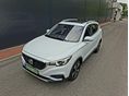 MG ZS EV LUXURY. PANORÁMATETŐ. CARPLAY. TOLATÓKAMERA. BŐR. ÜLÉSFŰTÉS. 93%-OS AKKU