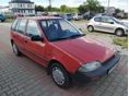 SUZUKI SWIFT 1993/8 - 2
