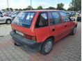 SUZUKI SWIFT 1993/8 - 3