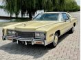 CADILLAC ELDORADO 1978/1 - 1