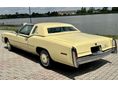 CADILLAC ELDORADO 1978/1 - 2