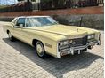 CADILLAC ELDORADO 1978/1 - 4