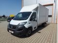 FIAT DUCATO 2022/5 - 1
