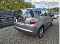HONDA JAZZ 2009/6 - 3