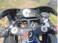 SUZUKI GSX-R 600 2002 - 4