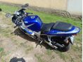 SUZUKI GSX-R 600 2002 - 5