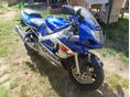 SUZUKI GSX-R 600 