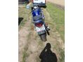 SUZUKI GSX-R 600 2002 - 6