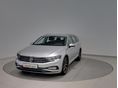 VOLKSWAGEN PASSAT Variant 2.0 TDI SCR Elegance 4Motion DSG Magyar/ 1.Tulaj/ LED/ Adaptív/ Alcantara/ P.Radar/ Ülésfűtés/ Carplay/ Áfás!