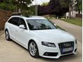 AUDI S4 3.0 V6 TFSI quattro S-tronic