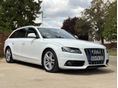AUDI S4 2009/9 - 2
