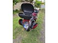 HONDA NT 700 V DEAUVILLE 